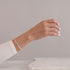 Peach | .925 Sterling Silver | Mermaid Glass Bead Bracelet
